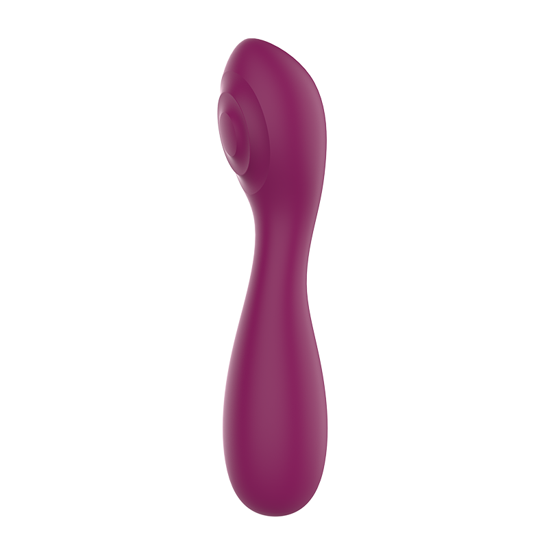 A0180 a0180 slim single-motor portable massager product view 6 — OEM/ODM private label manufacturer VOVOHO
